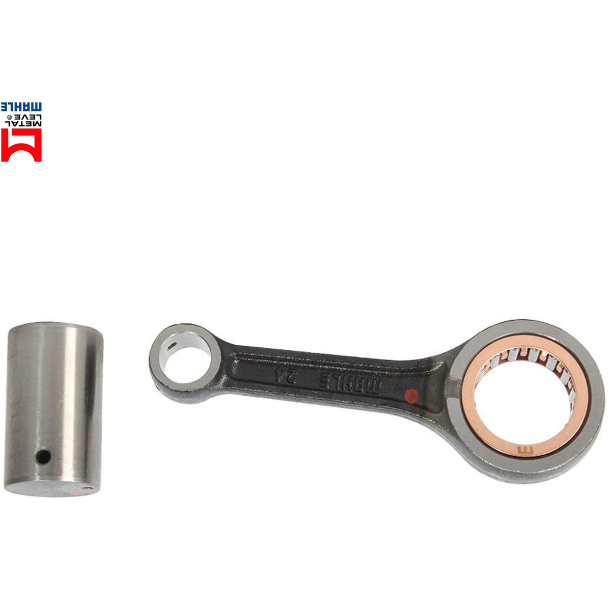 Biela - Mahle Metal Leve - BL-9816 - (6)