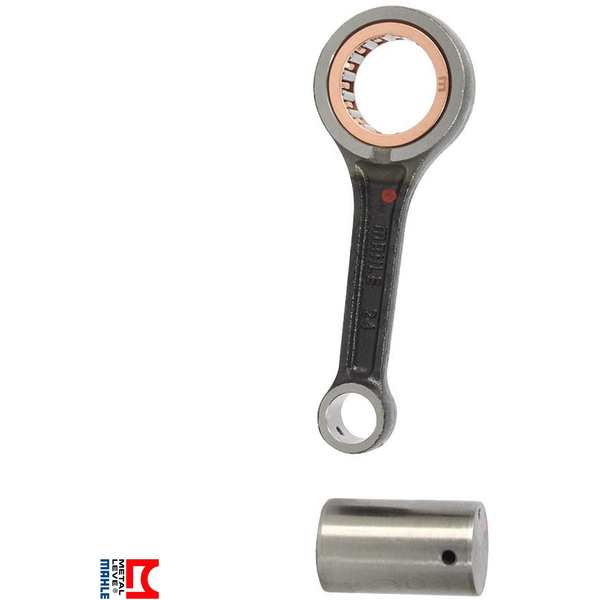 Biela - Mahle Metal Leve - BL-9816 - (7)