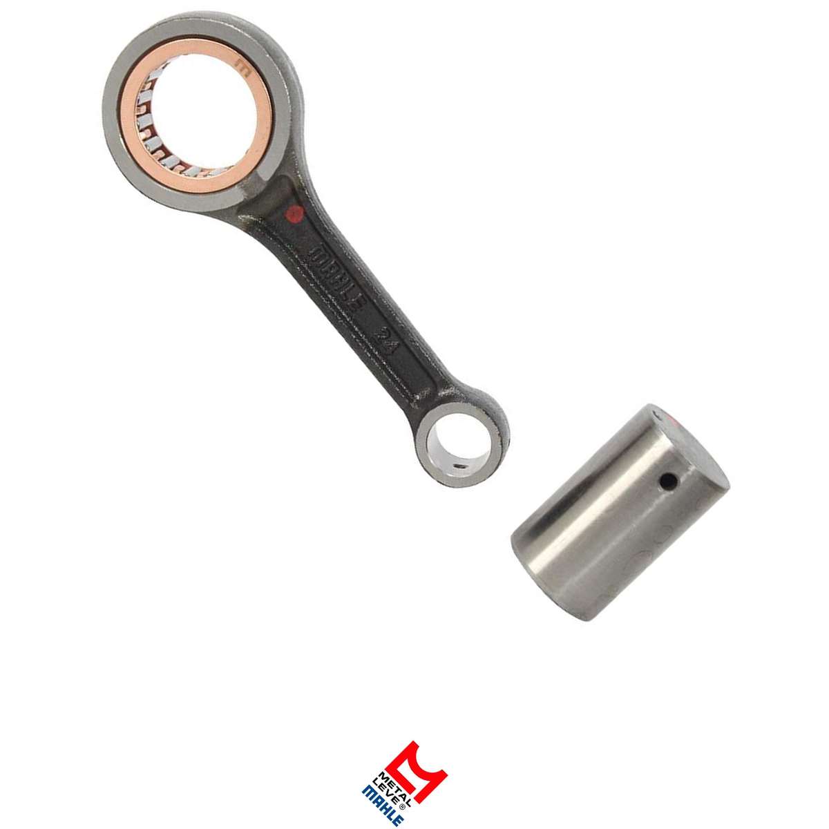 Biela - Mahle Metal Leve - BL-9816 - (8)