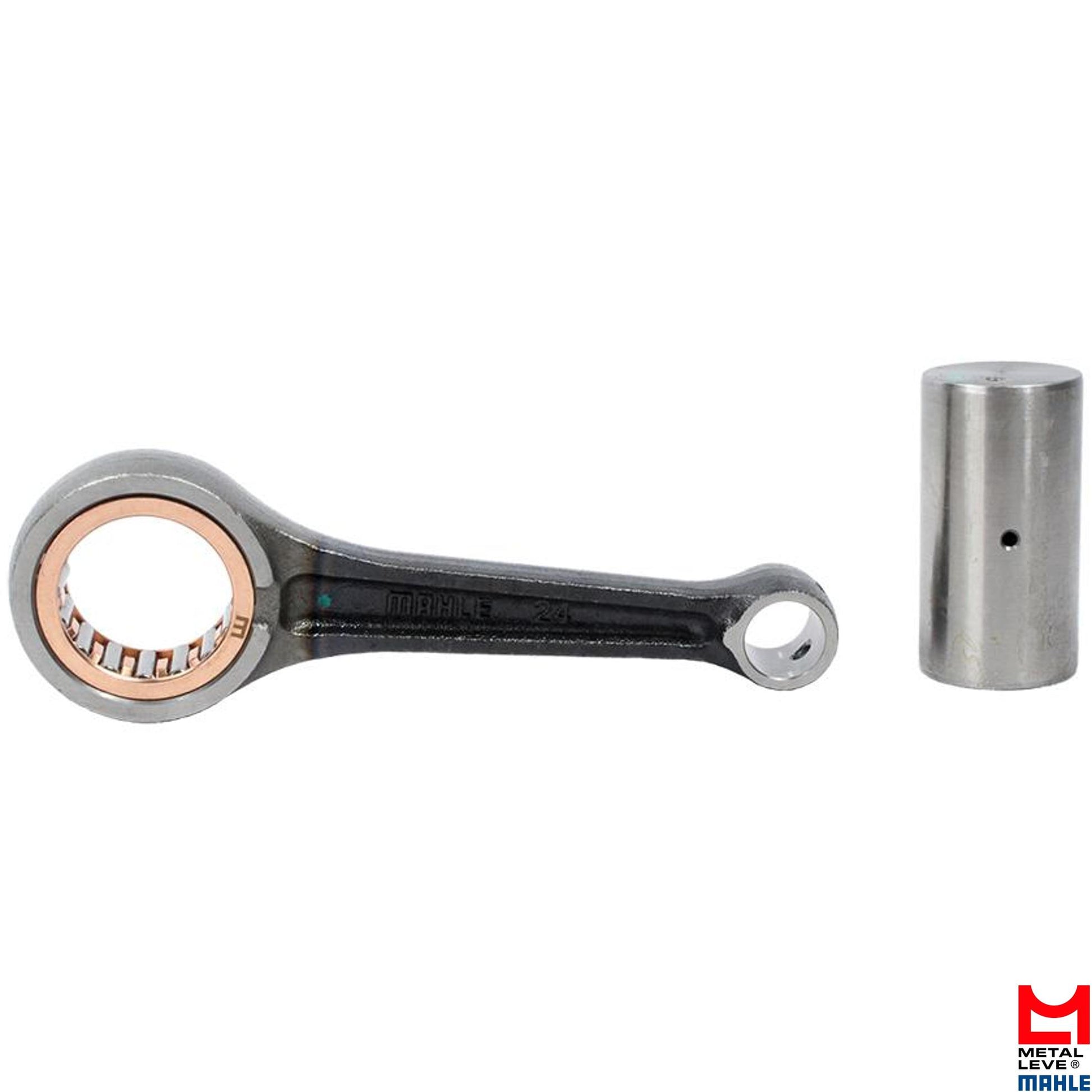 Biela - Mahle Metal Leve - BL-9823 - (1)
