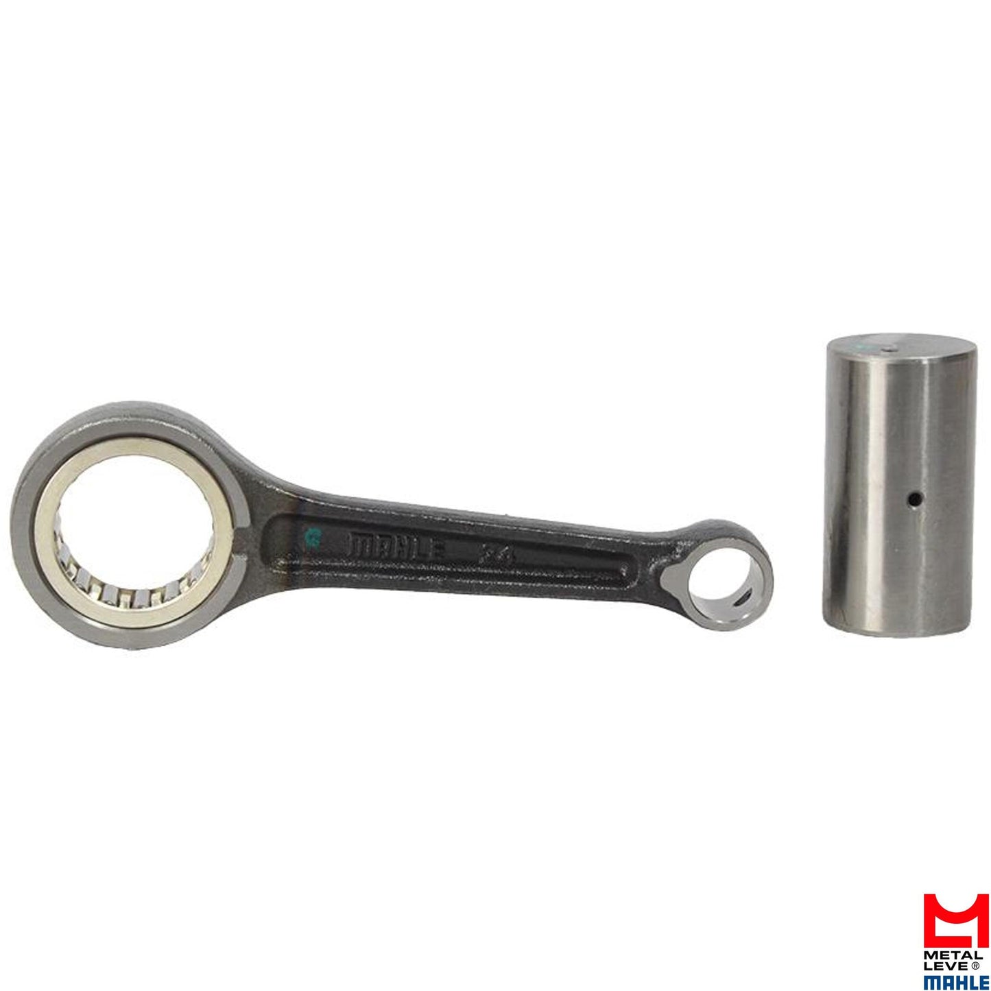 Biela - Mahle Metal Leve - BL-9838 - (1)