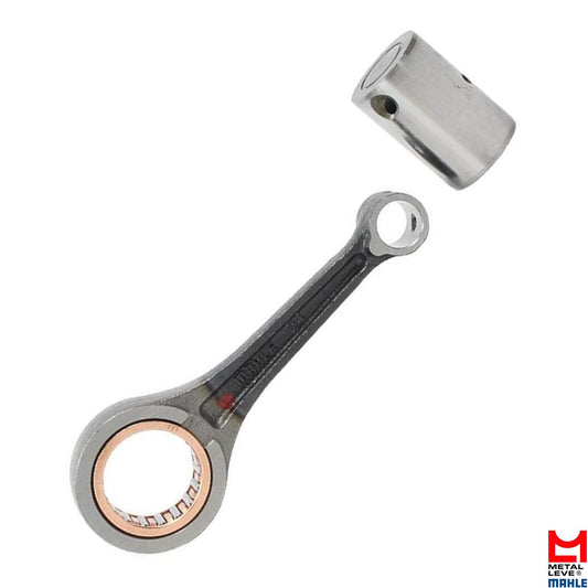 Biela - Mahle Metal Leve - BL-9855 - (1)