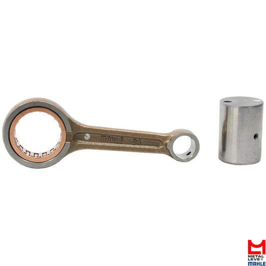 Biela - Mahle Metal Leve - BL-9856 - (1)