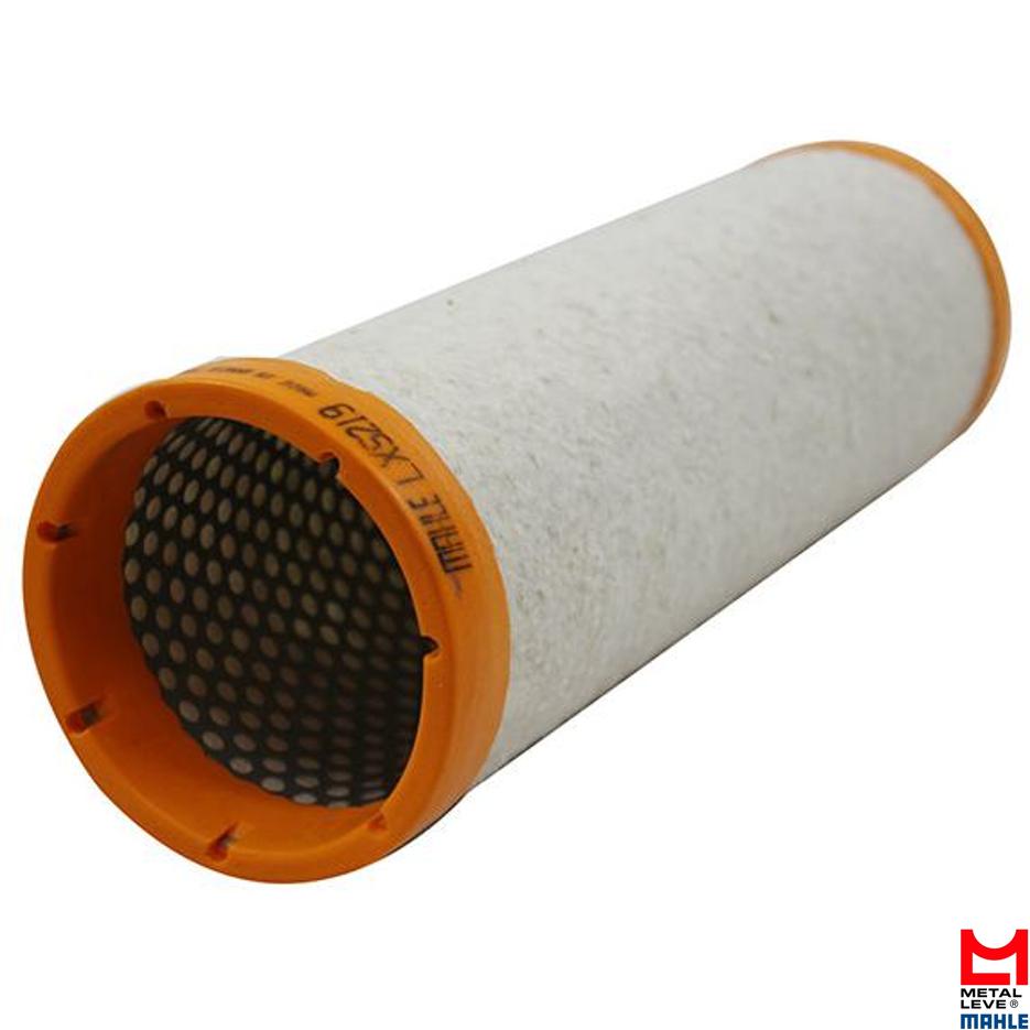 Elemento de Segurança Para Filtro de Ar Seco - Mahle Metal Leve - LXS219 - (1)