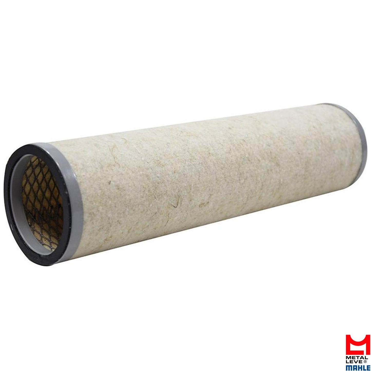 Elemento de Segurança Para Filtro de Ar Seco - Mahle Metal Leve - LXS225 - (1)