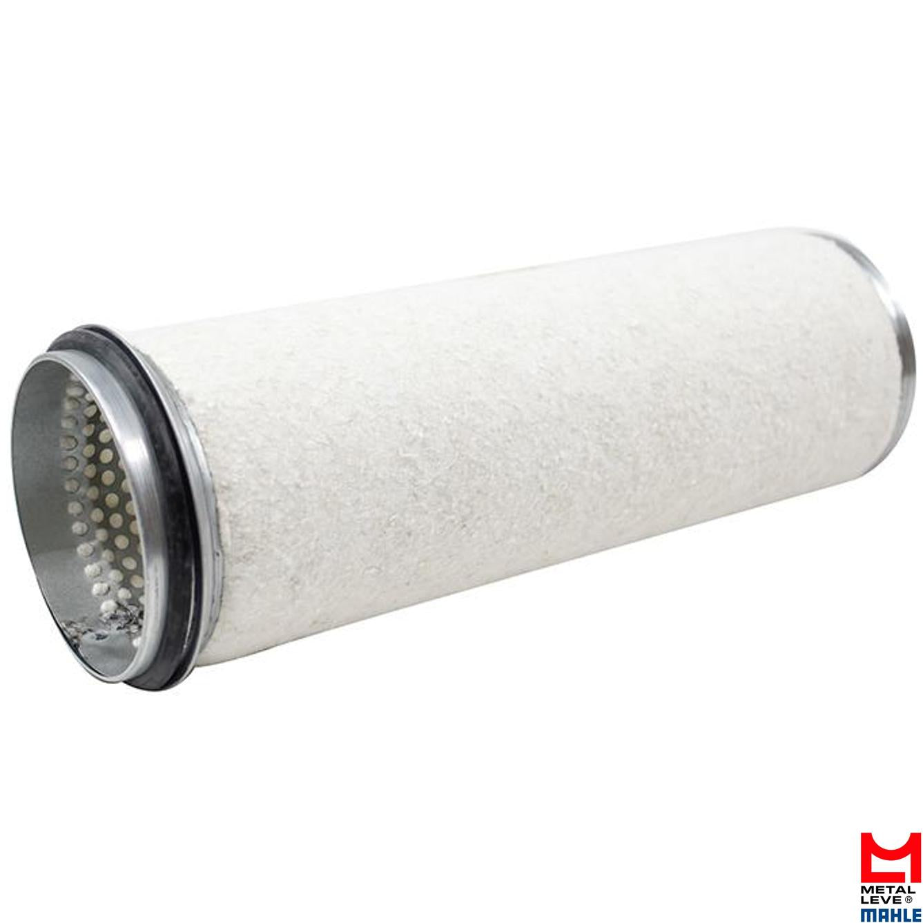 Filtro de Ar Secundário do Motor - Mahle Metal Leve - LXS226 - (1)