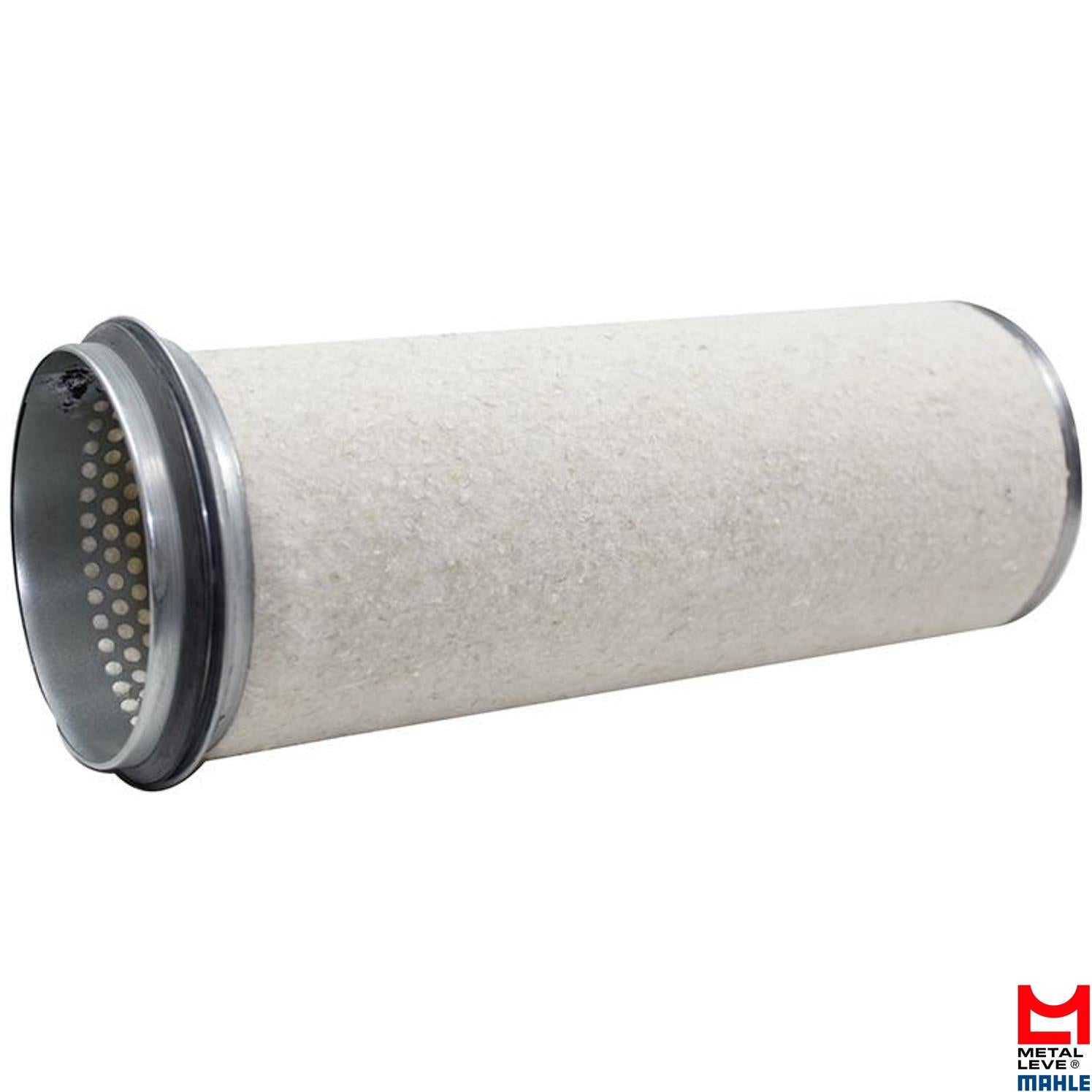 Elemento de Segurança Para Filtro de Ar Seco - Mahle Metal Leve - LXS227 - (1)