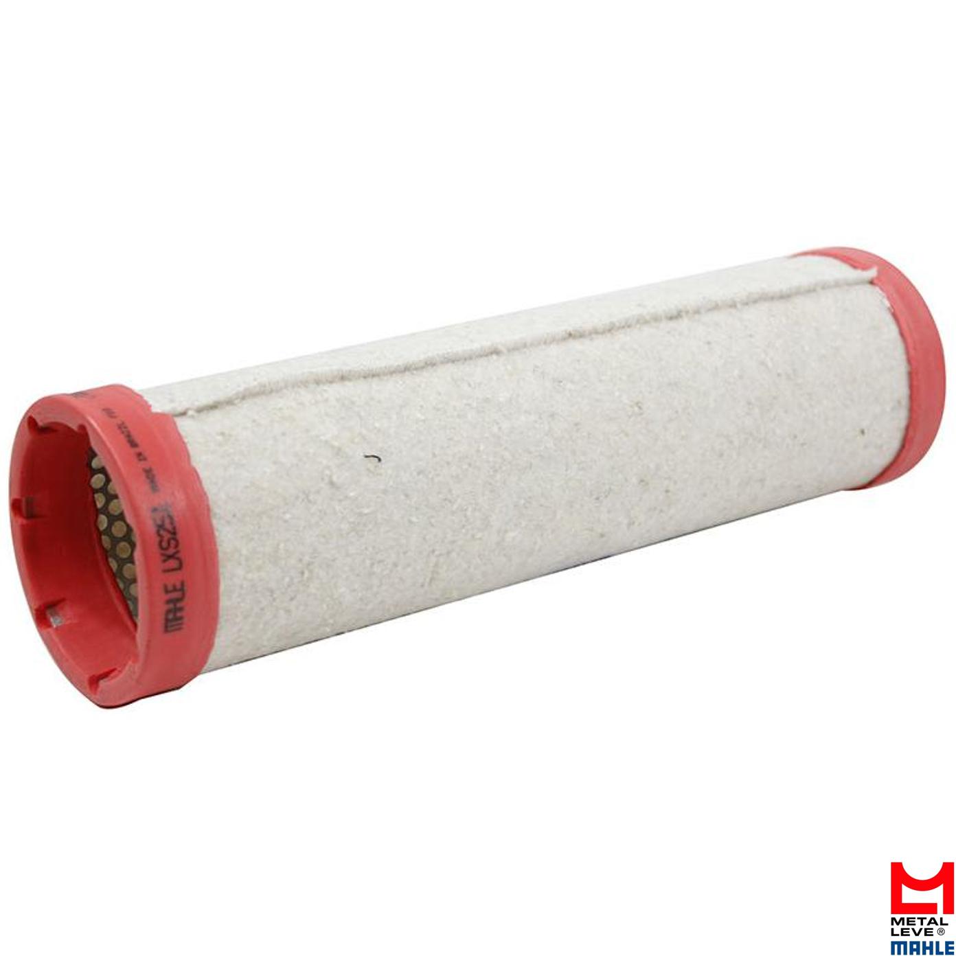 Elemento de Segurança Para Filtro de Ar Seco - Mahle Metal Leve - LXS251 - (1)