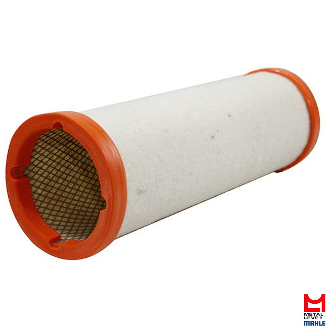 Elemento de Segurança para Filtro de Ar Seco - Mahle Metal Leve - LXS260 - (1)