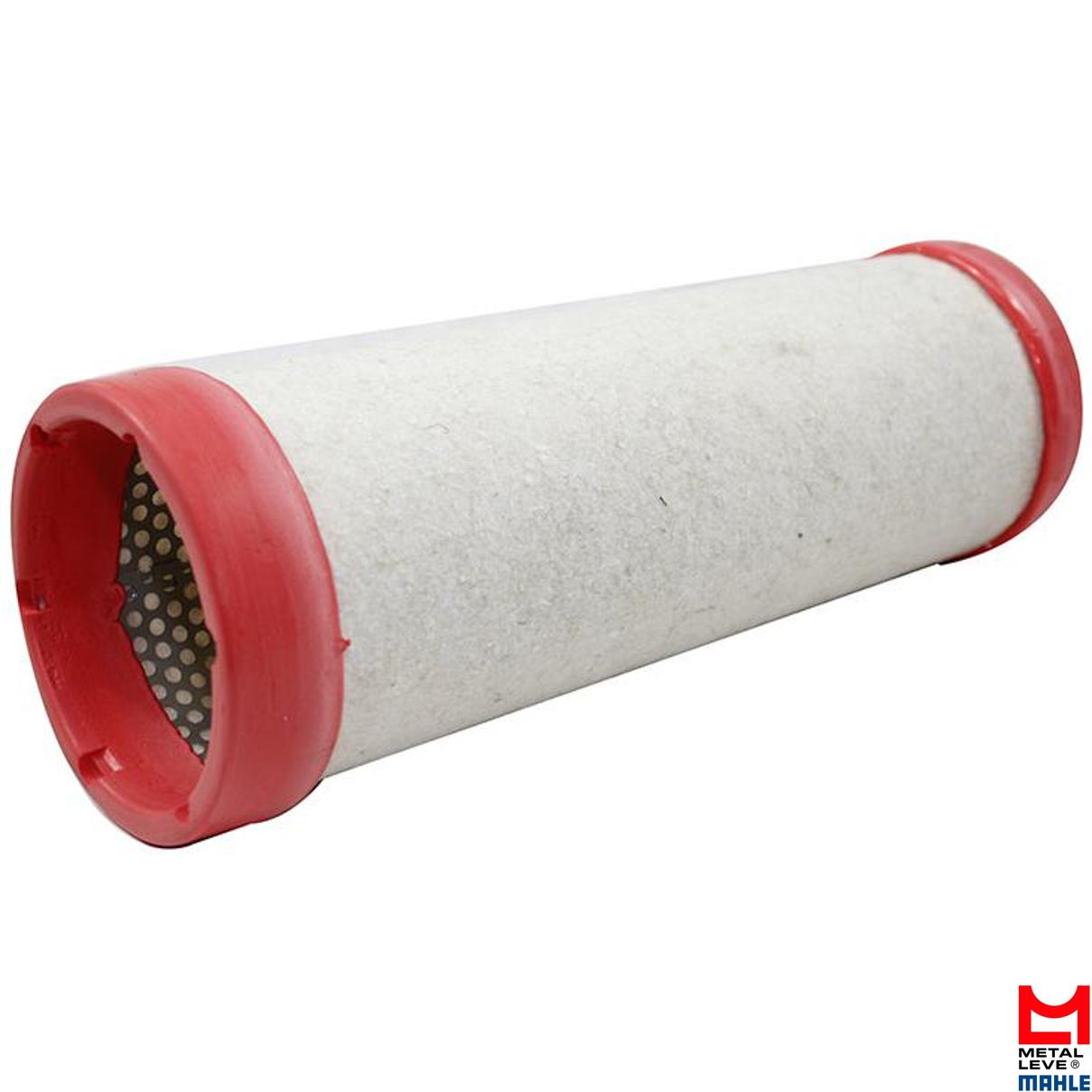 Elemento de Segurança Para Filtro de Ar Seco - Mahle Metal Leve - LXS261 - (1)