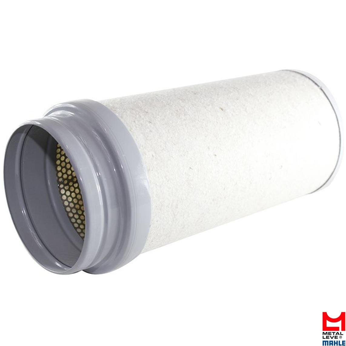 Elemento de Segurança Para Filtro de Ar Seco - Mahle Metal Leve - LXS282 - (1)