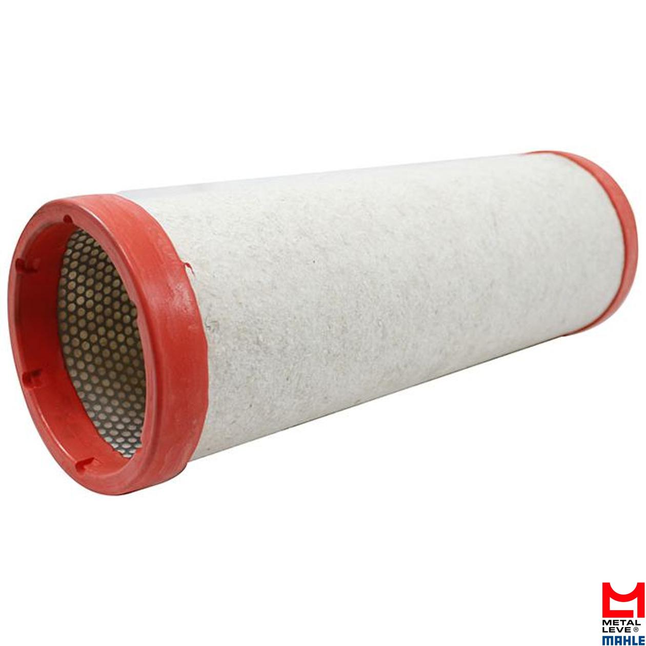 Elemento de Segurança Para Filtro de Ar Seco - Mahle Metal Leve - LXS262 - (1)