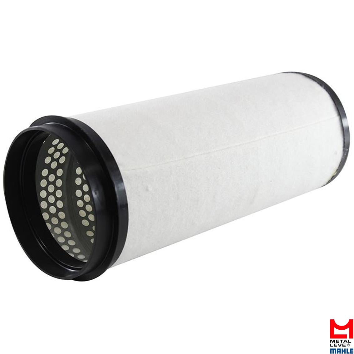 Elemento de Segurança para Filtro de Ar Seco - Mahle Metal Leve - LXS287 - (1)