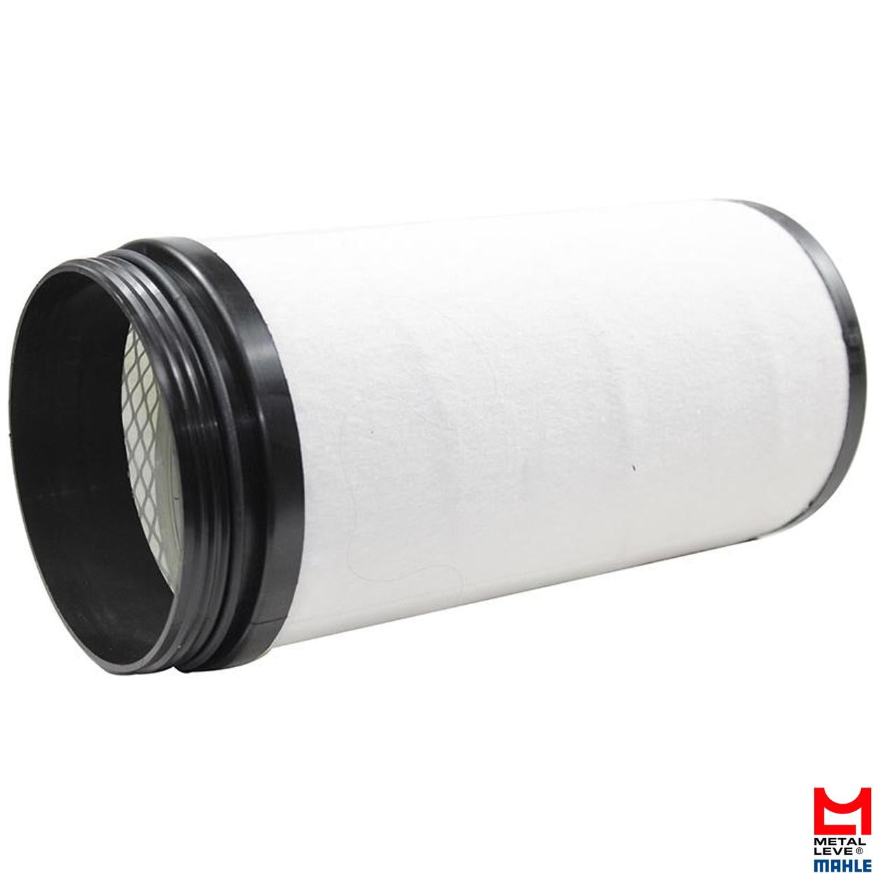 Elemento de Segurança para Filtro de Ar Seco - Mahle Metal Leve - LXS319 - (1)
