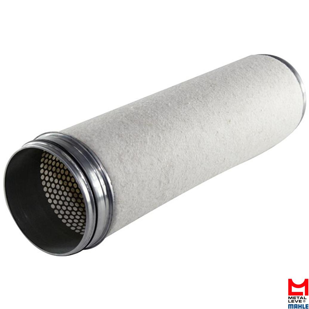Elemento de Segurança para Filtro de Ar Seco - Mahle Metal Leve - LXS362 - (1)