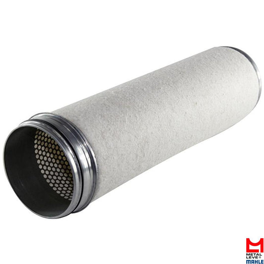 Elemento de Segurança para Filtro de Ar Seco - Mahle Metal Leve - LXS362 - (1)