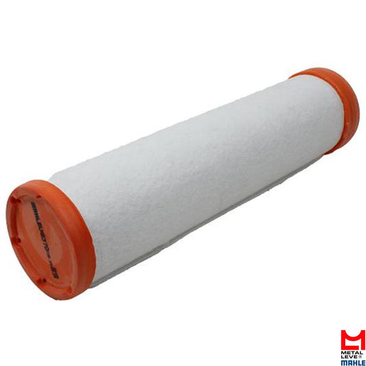 Elemento de Segurança para Filtro de Ar Seco - Mahle Metal Leve - LXS370 - (1)