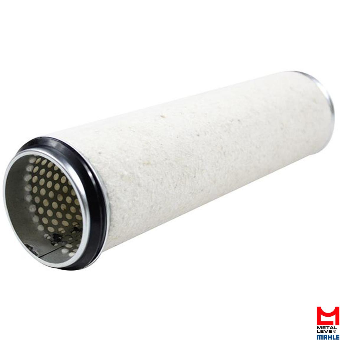 Elemento de Segurança para Filtro de Ar Seco - Mahle Metal Leve - LXS37/1 - (1)