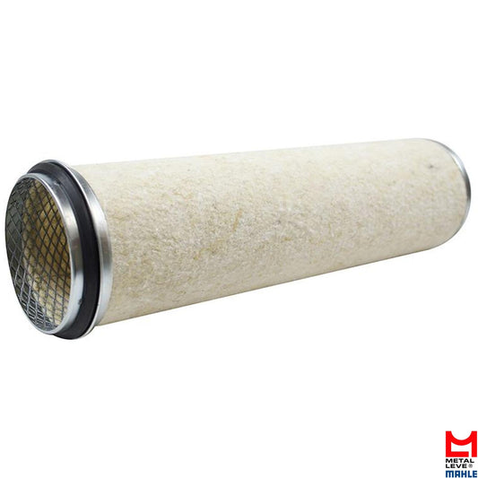 Elemento de Segurança para Filtro de Ar Seco - Mahle Metal Leve - LXS43/1 - (1)