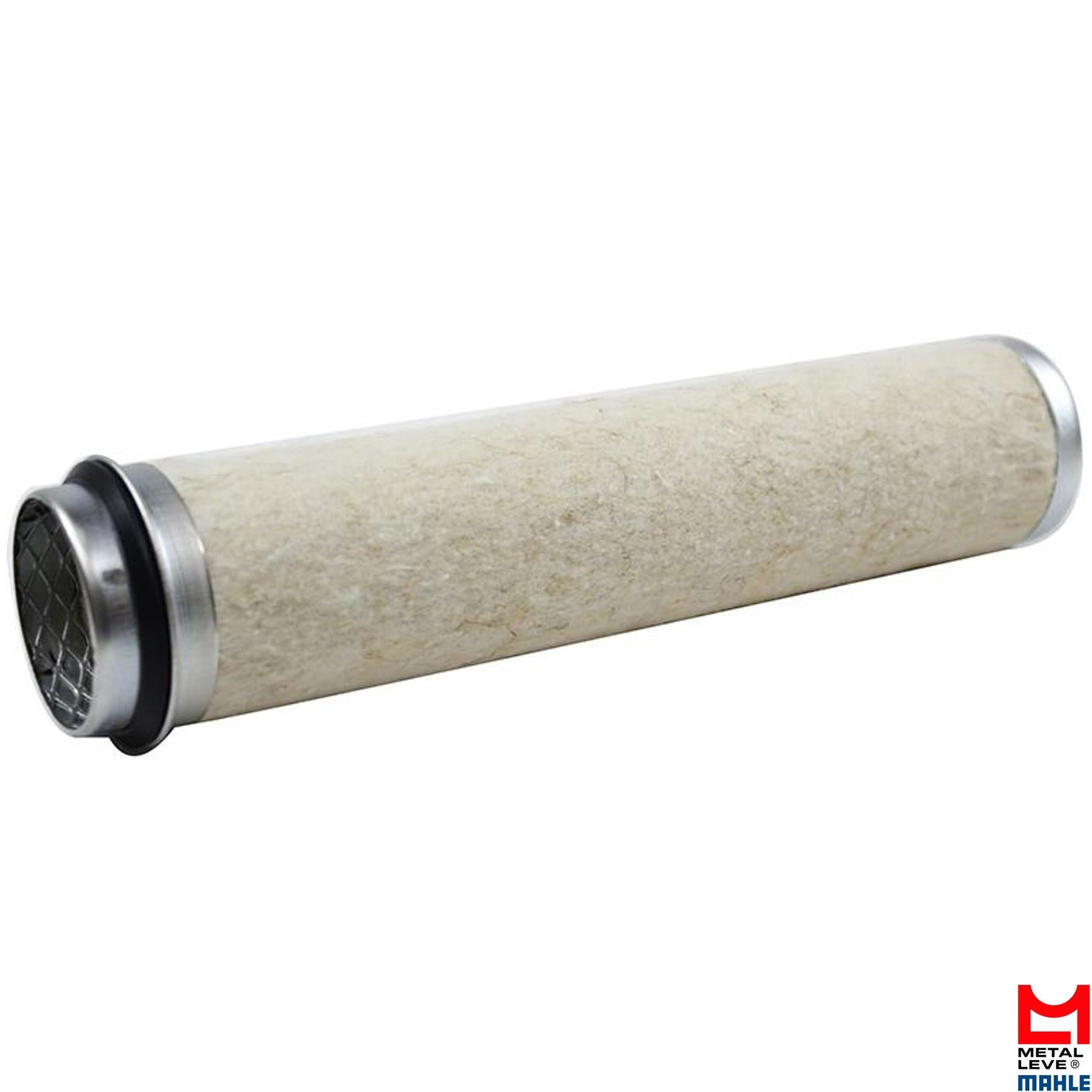 Elemento de Segurança para Filtro de Ar Seco - Mahle Metal Leve - LXS5/1 - (1)