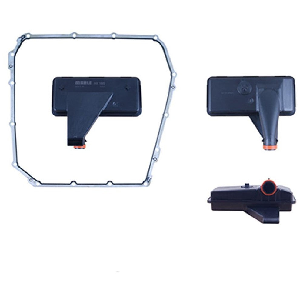 Elemento do Filtro de Óleo do Câmbio - Mahle Metal Leve - HX185D - (1)