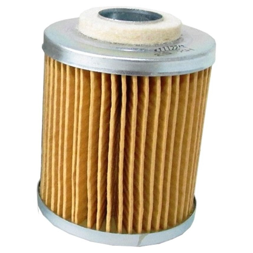 Elemento do Filtro de Óleo Hidráulico - Mahle Metal Leve - HX53 - (1)