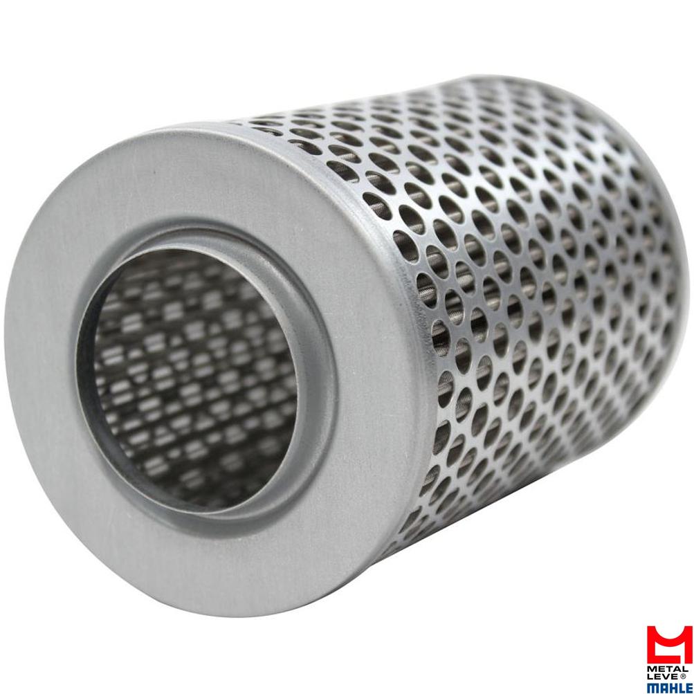 Elemento do Filtro de Óleo do Câmbio - Mahle Metal Leve - HX55 - (1)