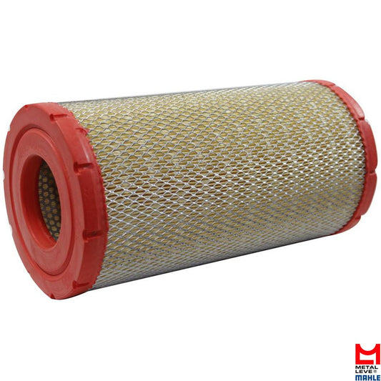 Elemento para Filtro de Ar Seco - Mahle Metal Leve - LX1093 - (1)