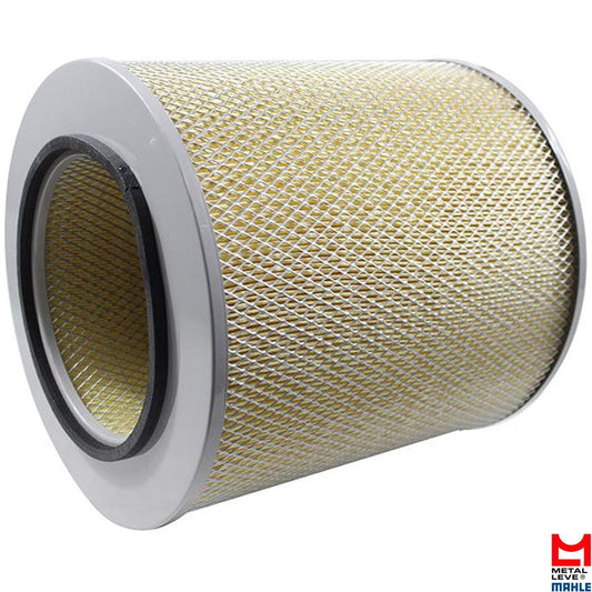 Elemento para Filtro de Ar Seco - Mahle Metal Leve - LX1098 - (1)