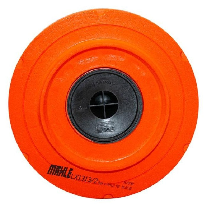 Elemento Para Filtro de Ar Seco - Mahle Metal Leve - LX1313/2 - (2)