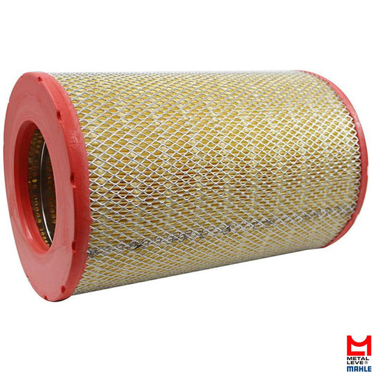 Elemento para Filtro de Ar Seco - Mahle Metal Leve - LX1716 - (1)