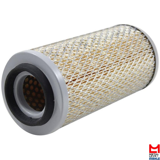 Elemento para Filtro de Ar Seco - Mahle Metal Leve - LX272 - (1)