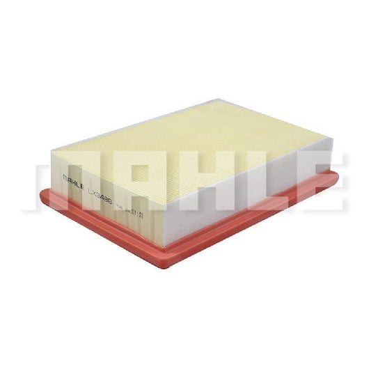 Elemento Para Filtro de Ar Seco - Mahle Metal Leve - LX1997/1 - (1)