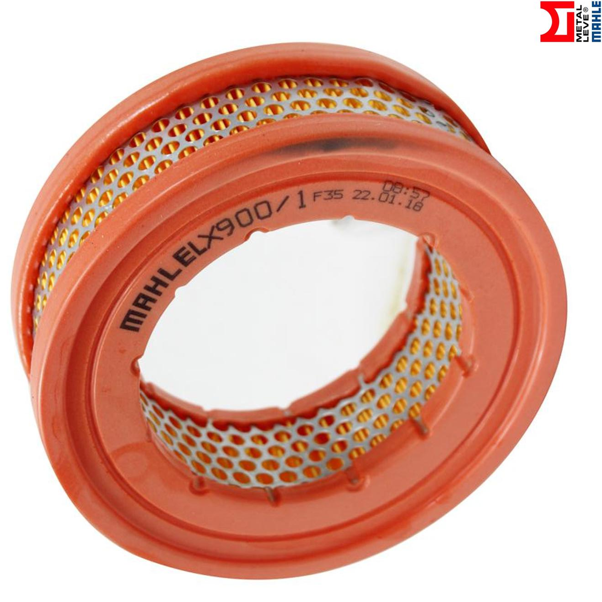 Filtro de Ar do Motor - Mahle Metal Leve - LX900/1 - (5)