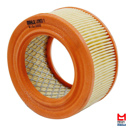 Elemento para Filtro de Ar Seco - Mahle Metal Leve - LX903/1 - (1)