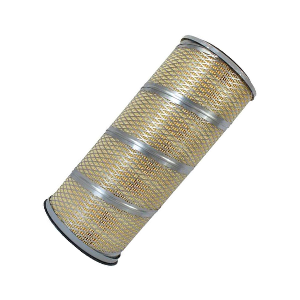 Elemento para Filtro de Ar Seco - Mahle Metal Leve - LX910 - (2)