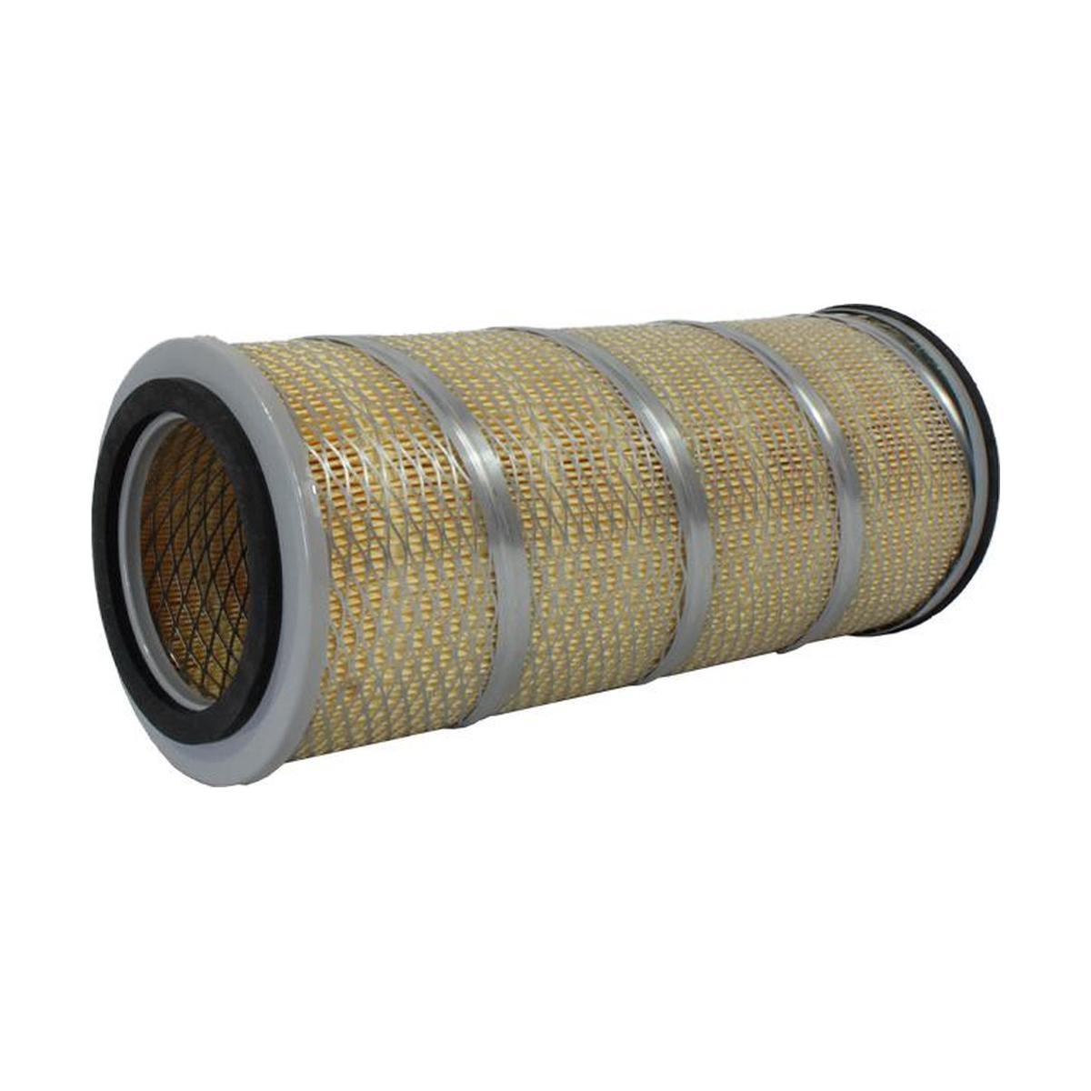 Elemento para Filtro de Ar Seco - Mahle Metal Leve - LX910 - (3)