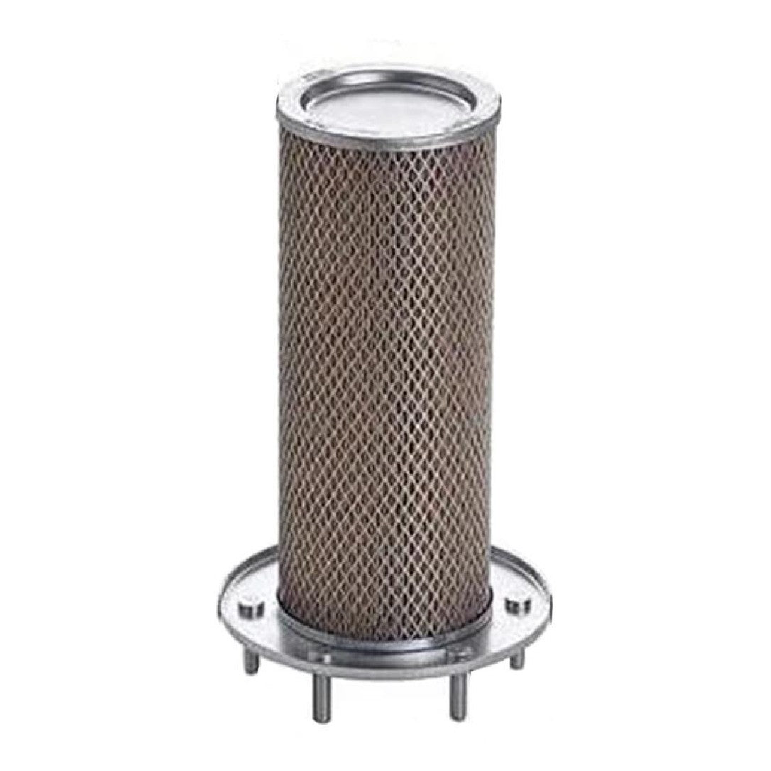 Elemento Para Filtro de Ar Seco - Mahle Metal Leve - LX1063 - (1)