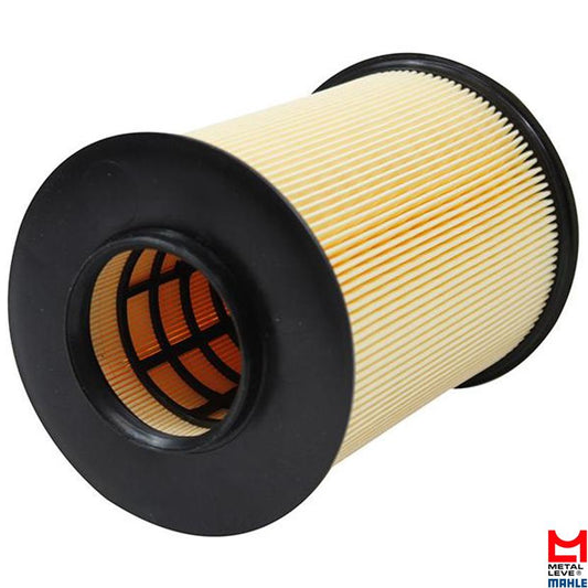 Elemento para Filtro de Ar Seco - Mahle Metal Leve - LX1780/3 - (1)
