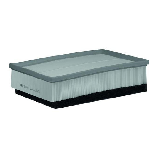 Elemento Para Filtro de Ar Seco - Mahle Metal Leve - LX1883 - (1)