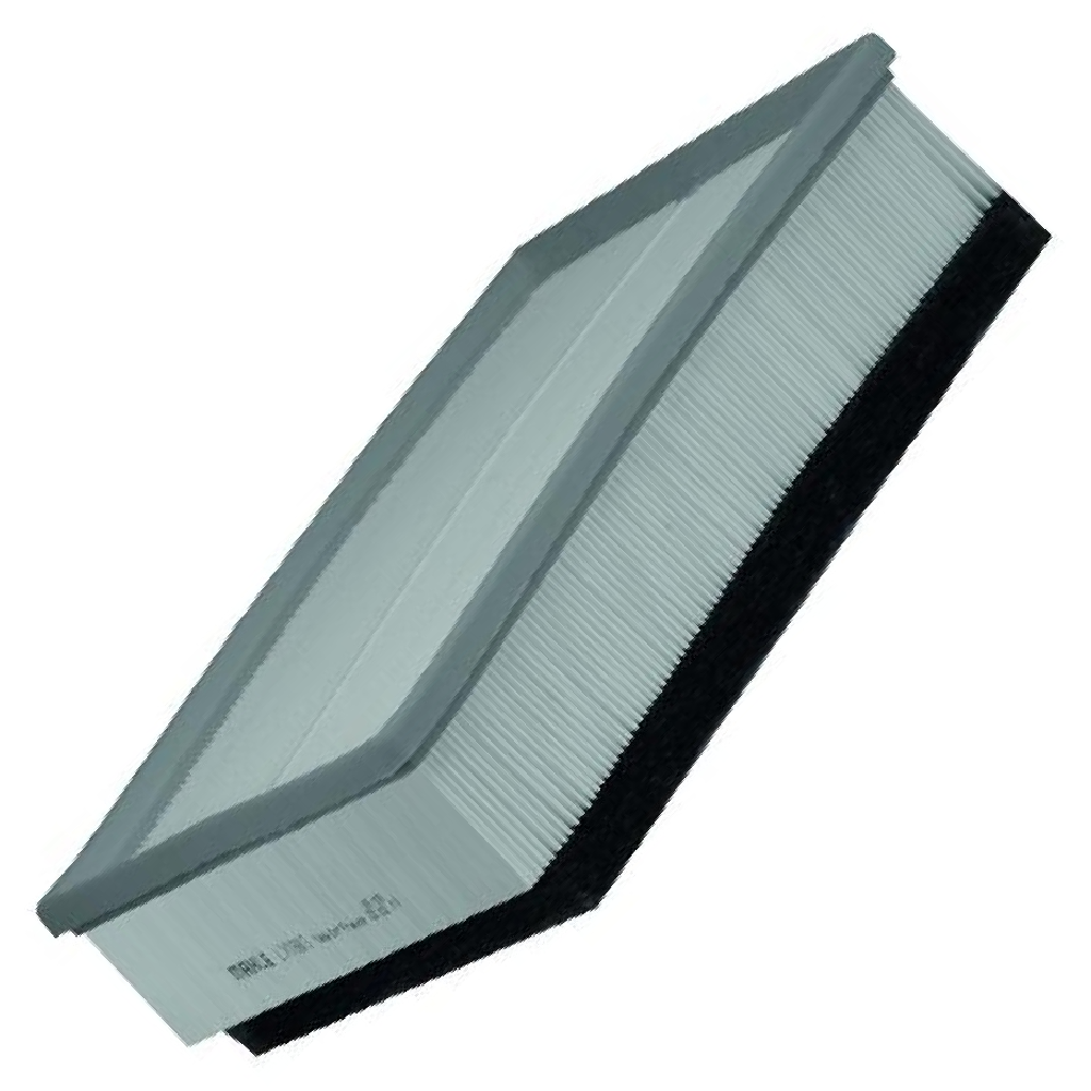 Filtro de Ar para Renault Master - Mahle Metal Leve - LX1883 - (4)