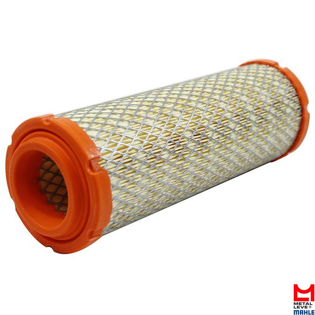 Elemento para Filtro de Ar Seco - Mahle Metal Leve - LX2526 - (1)