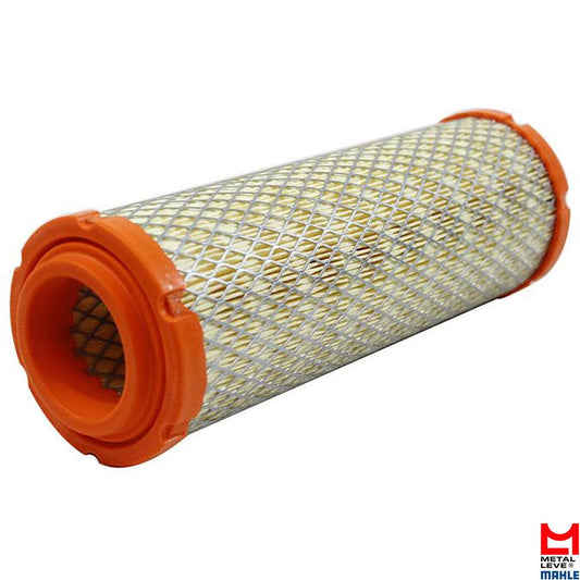 Elemento para Filtro de Ar Seco - Mahle Metal Leve - LX2526 - (1)