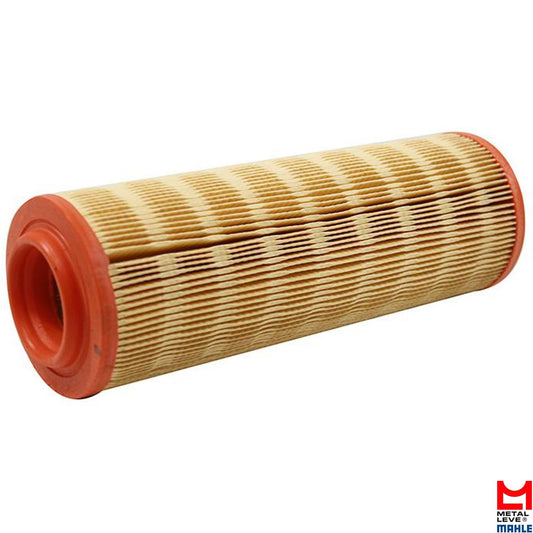Elemento Para Filtro de Ar Seco - Mahle Metal Leve - LX2531 - (1)