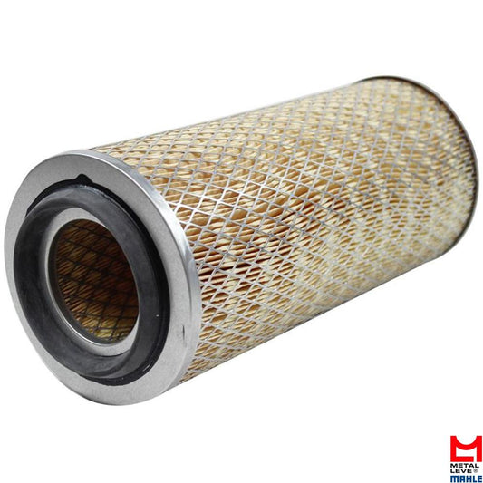 Elemento para Filtro de Ar Seco - Mahle Metal Leve - LX275 - (1)