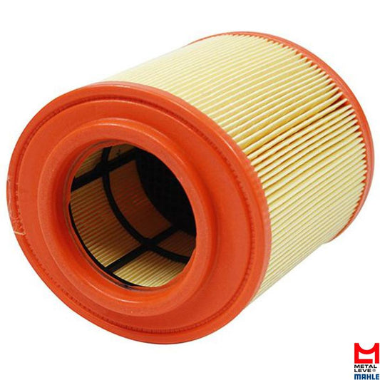 Elemento para Filtro de Ar Seco - Mahle Metal Leve - LX3015/14 - (1)