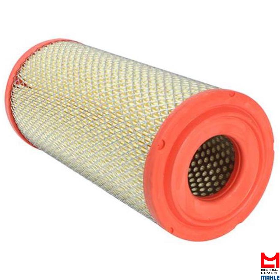 Elemento Para Filtro de Ar Seco - Mahle Metal Leve - LX3259 - (1)