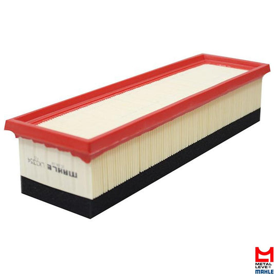 Elemento para Filtro de Ar Seco - Mahle Metal Leve - LX3354 - (1)