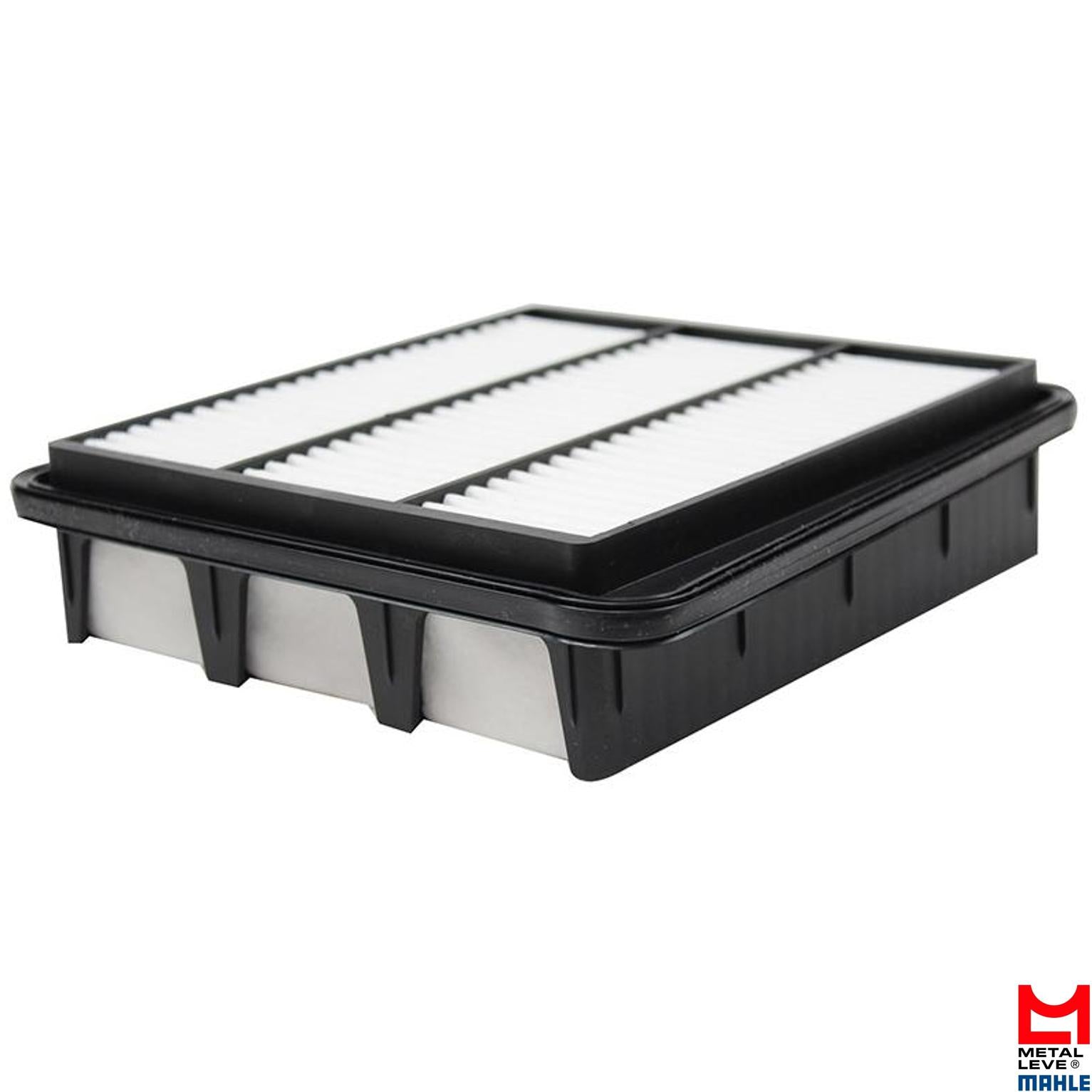 Filtro de Ar para Hyundai Azera e Sonata - Mahle Metal Leve - LX3506 - (2)