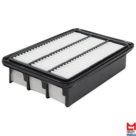 Elemento para Filtro de Ar Seco - Mahle Metal Leve - LX3509 - (1)